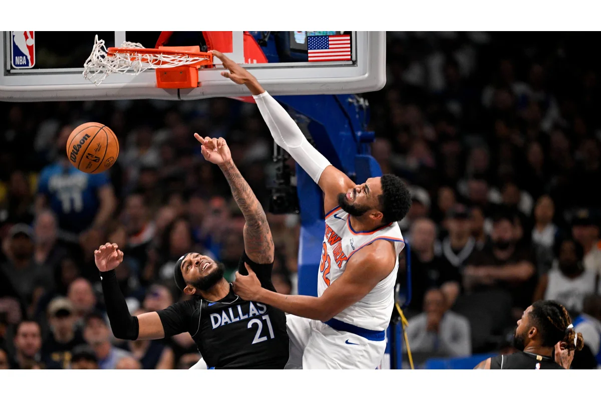 Karl-Anthony Towns