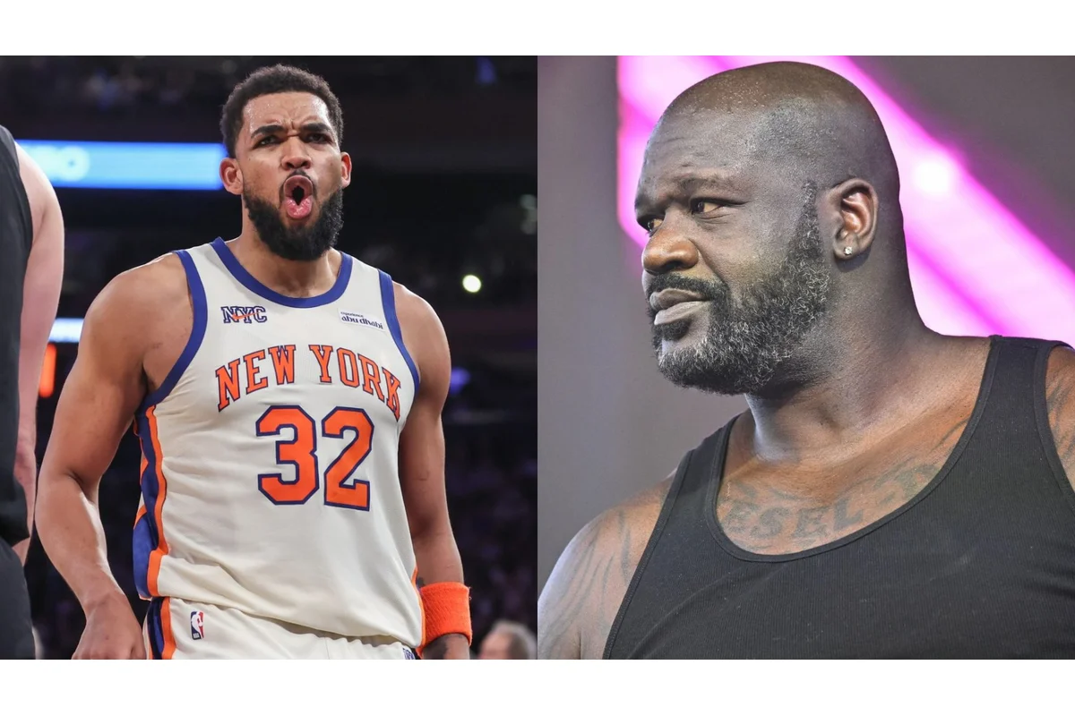 Karl-Anthony Towns