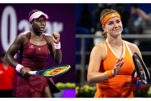 Karolina Muchova vs Victoria Mboko: Who Will Triumph in Doha?