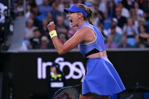 Katie Boulter Wins Ostrava Open Amid Cute Wedding Surprise