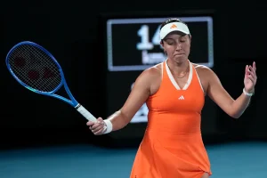 Katie Boulter vs Linda Fruhvirtova: Ostrava Open Showdown