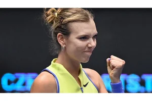 Katie Boulter Faces Heightened Security Amid Mexico Chaos