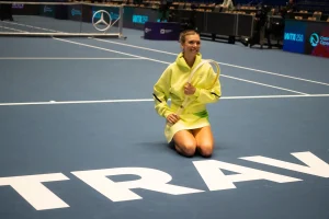 Alex de Minaur’s Hilarious Take on Katie Boulter’s 4th WTA Title