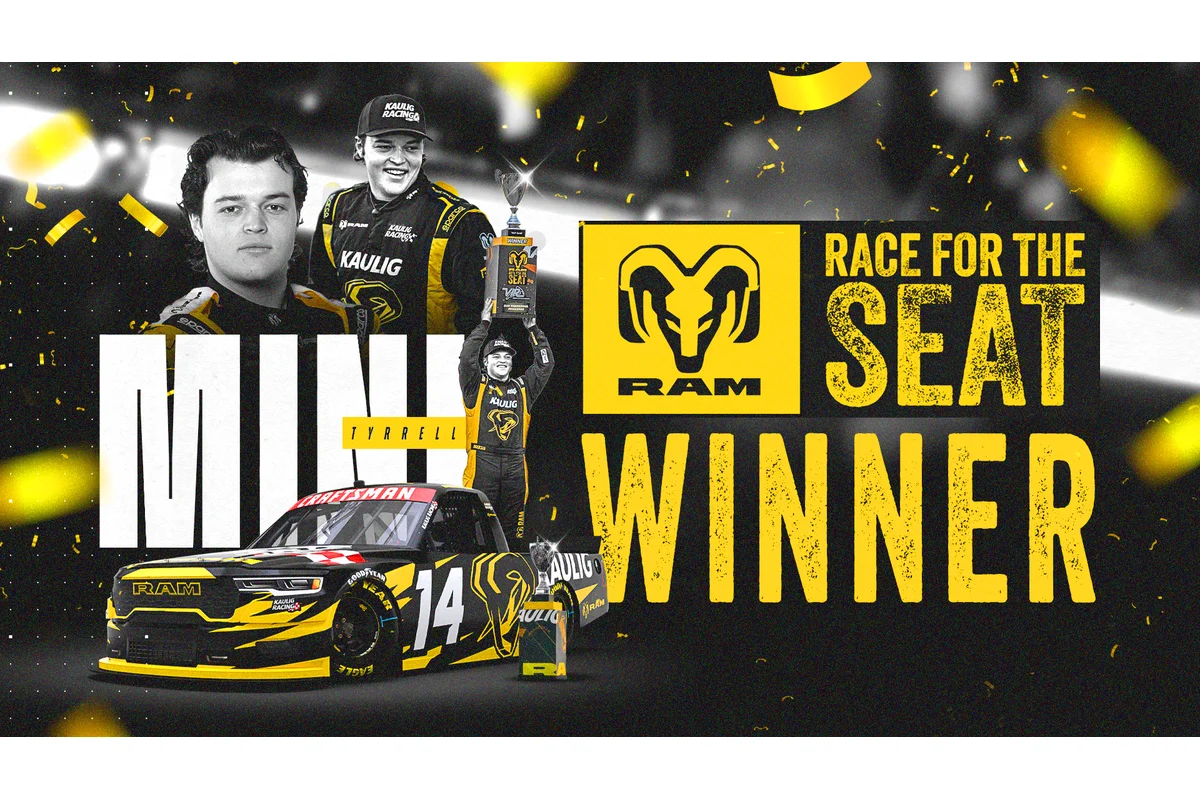 Kaulig Racing