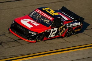 Kaulig Racing Shines with Strong Daytona Ram 1500 Finish