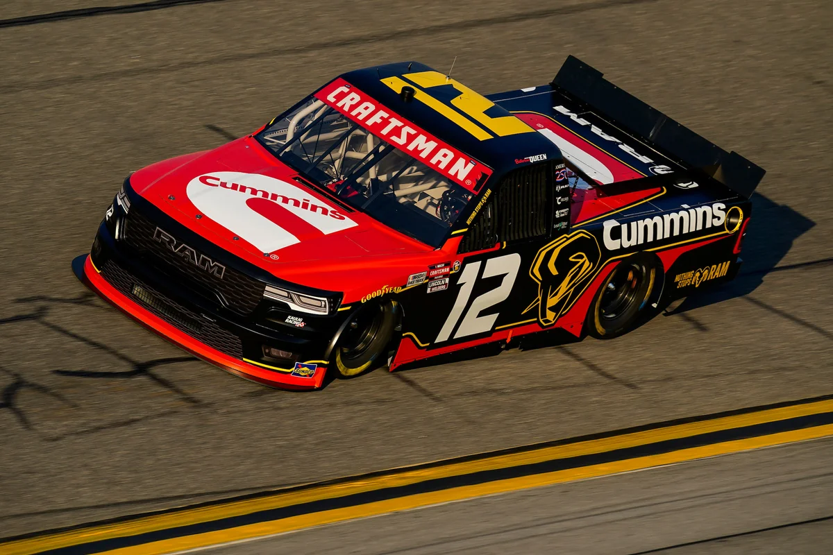 Kaulig Racing