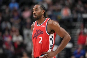 Kawhi Leonard Admits Clippers’ 2026 Title Hopes Are Over