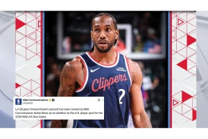 Did James Harden Reveal Clippers’ Kawhi Leonard Trade Plan?