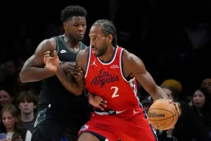 Kawhi Leonard Sparks Clippers’ Stunning Post-Trade Turnaround