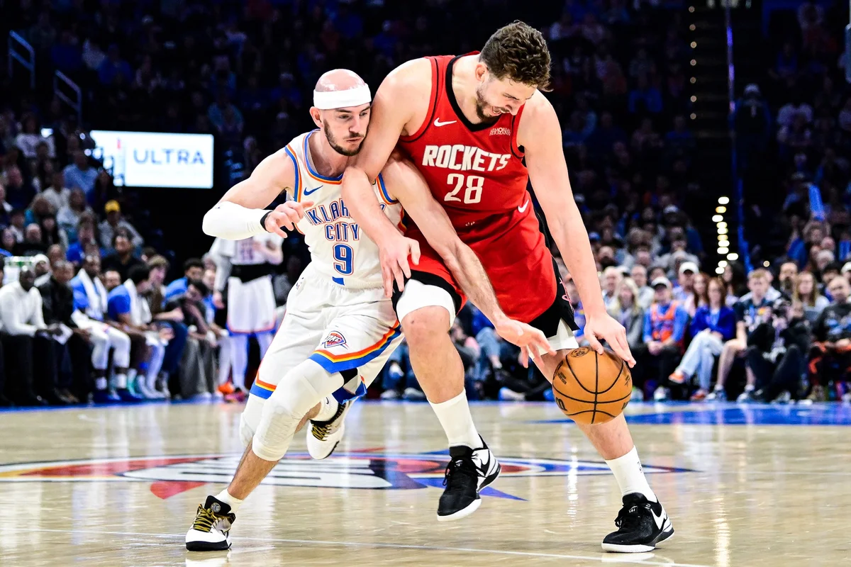 NBA