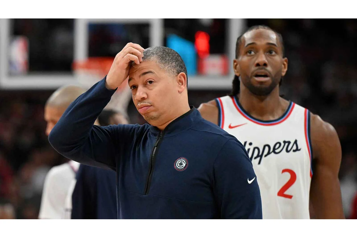 Kawhi Leonard