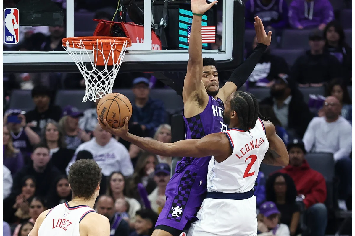 Kawhi Leonard