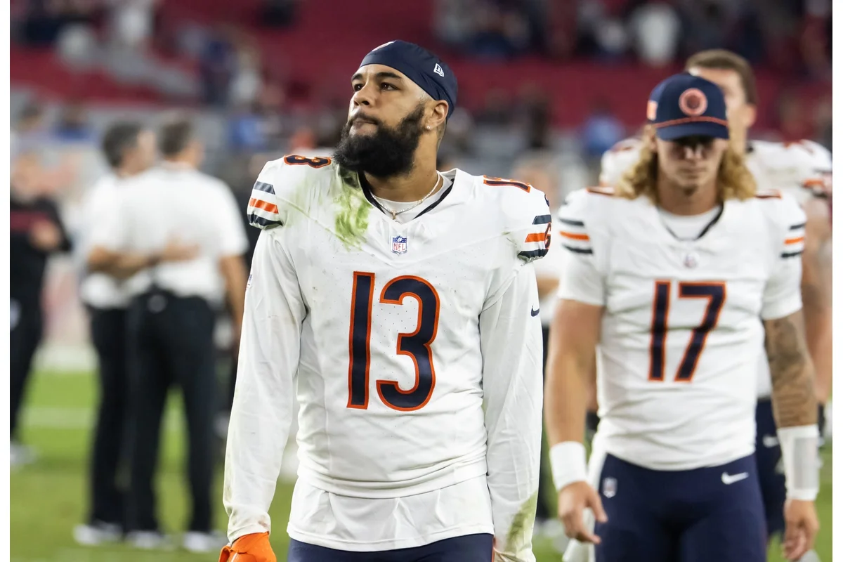 Keenan Allen