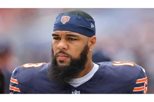 Keenan Allen Reflects on Painful Playoff Exit, Eyes 2026 Win