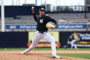 Keider Montero’s Spring Confidence Fuels Tigers’ Bold Push