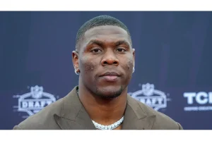 49ers’ Keion White Shot at Super Bowl Party, Lil’ Baby Suspected