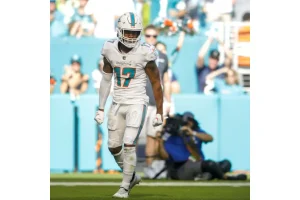 Jaguars Secure CB Keith Taylor with New 2026 Deal