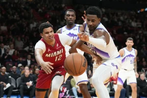 Erik Spoelstra Confirms Big Boost From Kel’el Ware