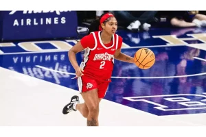 Kelsey Mitchell Set for Epic 1-on-1 Showdown with Sky Guard