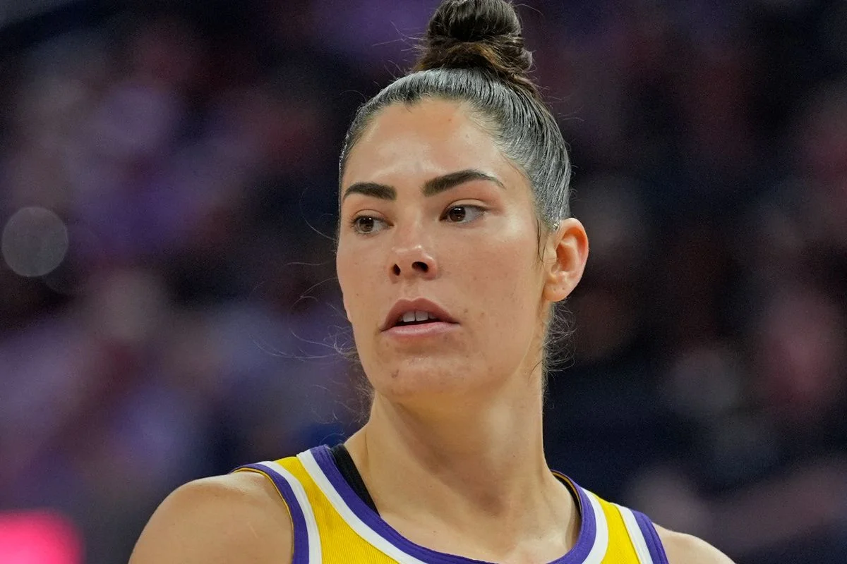 Kelsey Plum