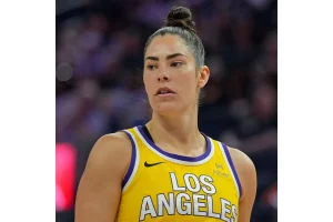 Kelsey Plum, Phantom BC Set to Dominate Playoffs Heat