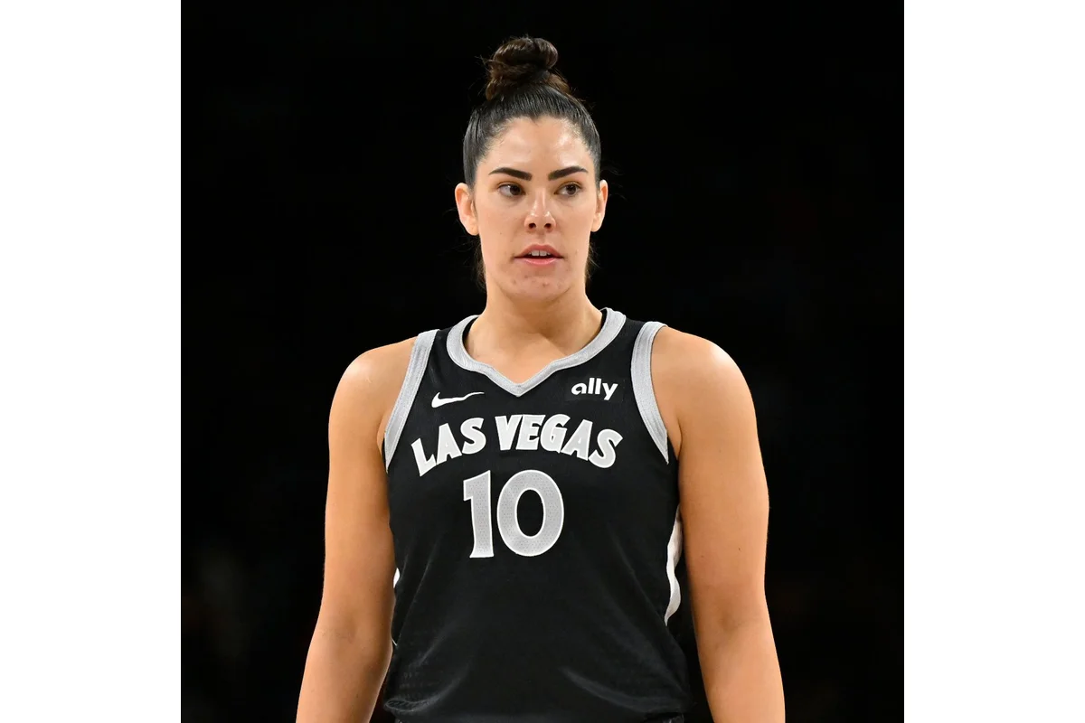 Kelsey Plum