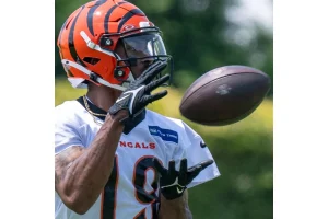 Bengals Keep Kendric Pryor with New One-Year Deal