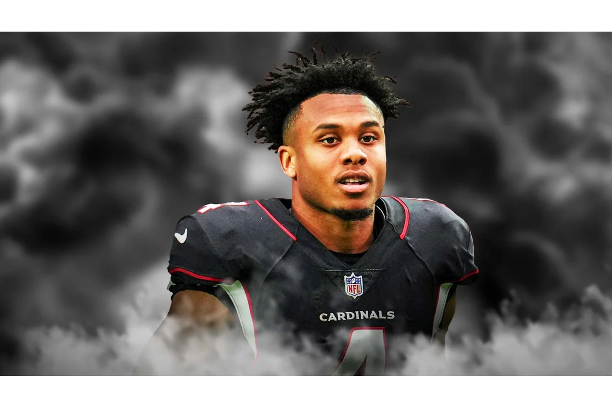 Kendrick Bourne