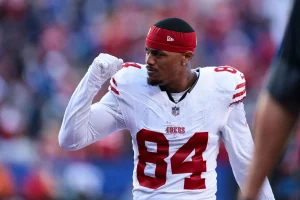 Why Kendrick Bourne’s Free Agency Value Could Surprise Fans