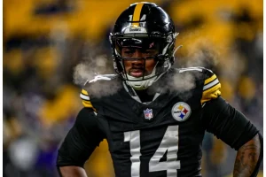 Kenneth Gainwell’s Future with Steelers: Will He Stay?