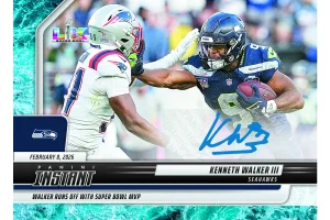 Why Seahawks May Soon See Kenneth Walker III as Disposable