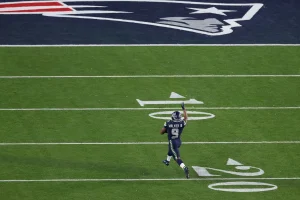 Kenneth Walker III’s Top Landing Spots in 2026 Free Agency
