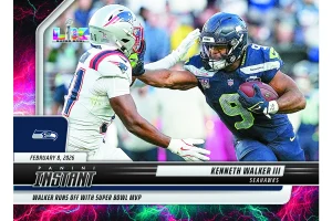 Kenneth Walker III Free Agency: 4 Teams Ready to Bid