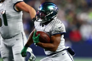 Kenneth Walker III Leads Seahawks’ 2026 Free Agent Shuffle