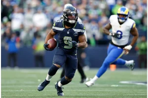 Could Kenneth Walker III Be Super Bowl 60 MVP?