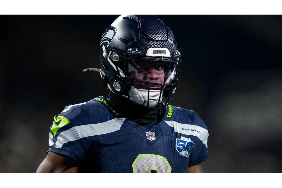 Kenneth Walker III