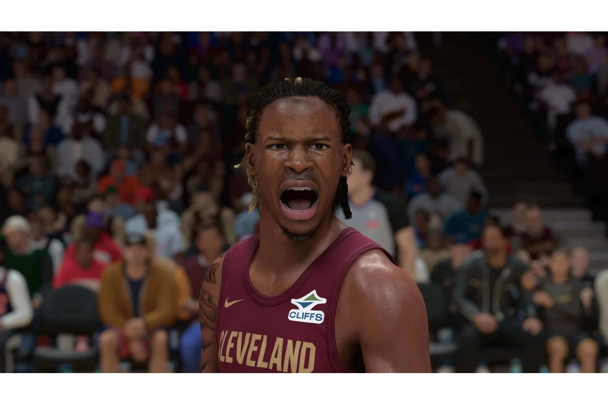 Keon Ellis