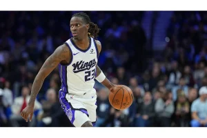 Keon Ellis Excited for Cavs Debut After Trade Swap