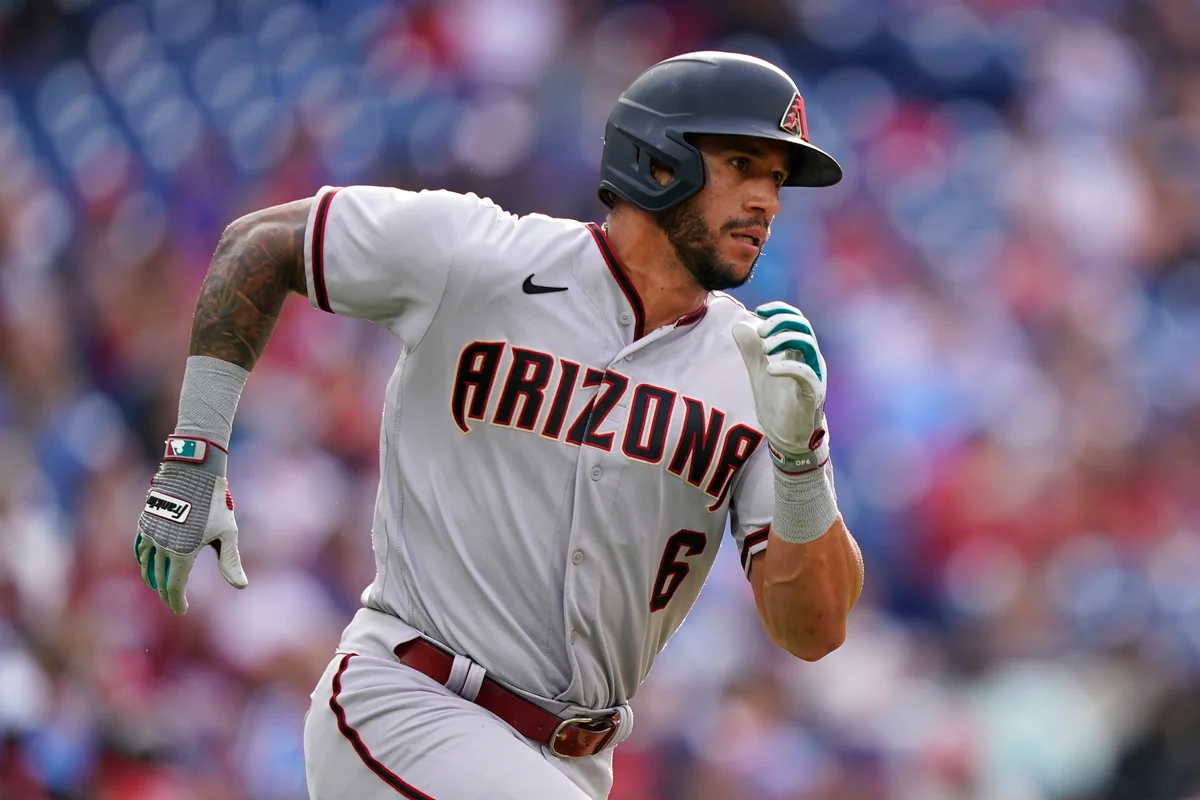 Ketel Marte