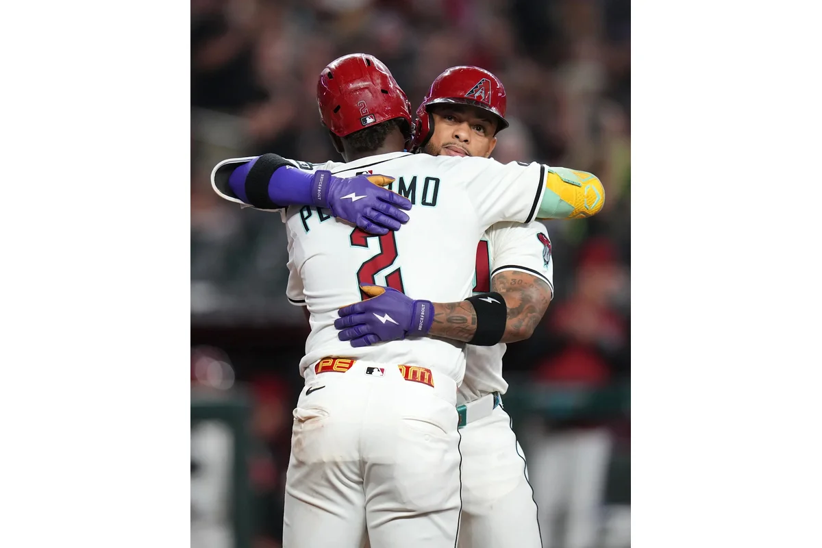 Ketel Marte
