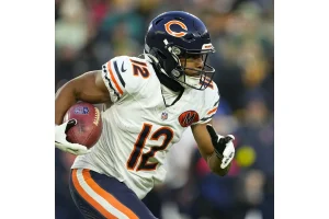 Bears Target USC’s Kamari Ramsey as Kevin Byard Replacement