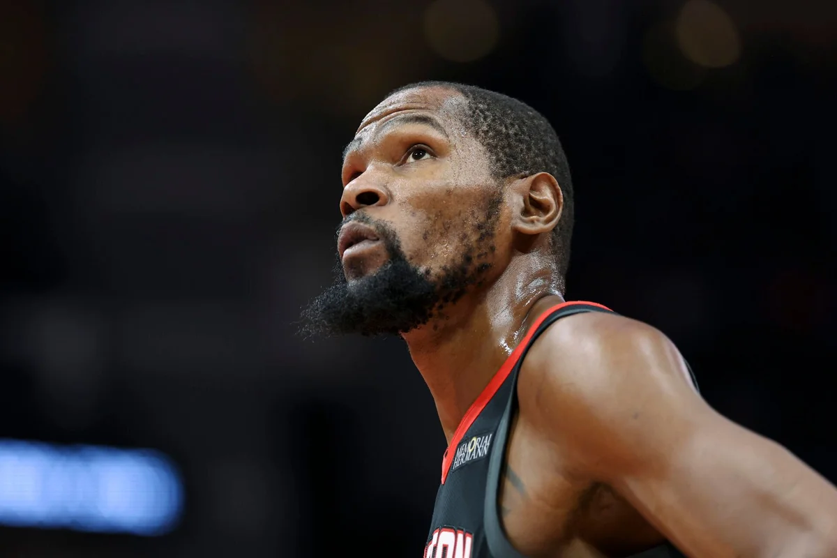 Kevin Durant