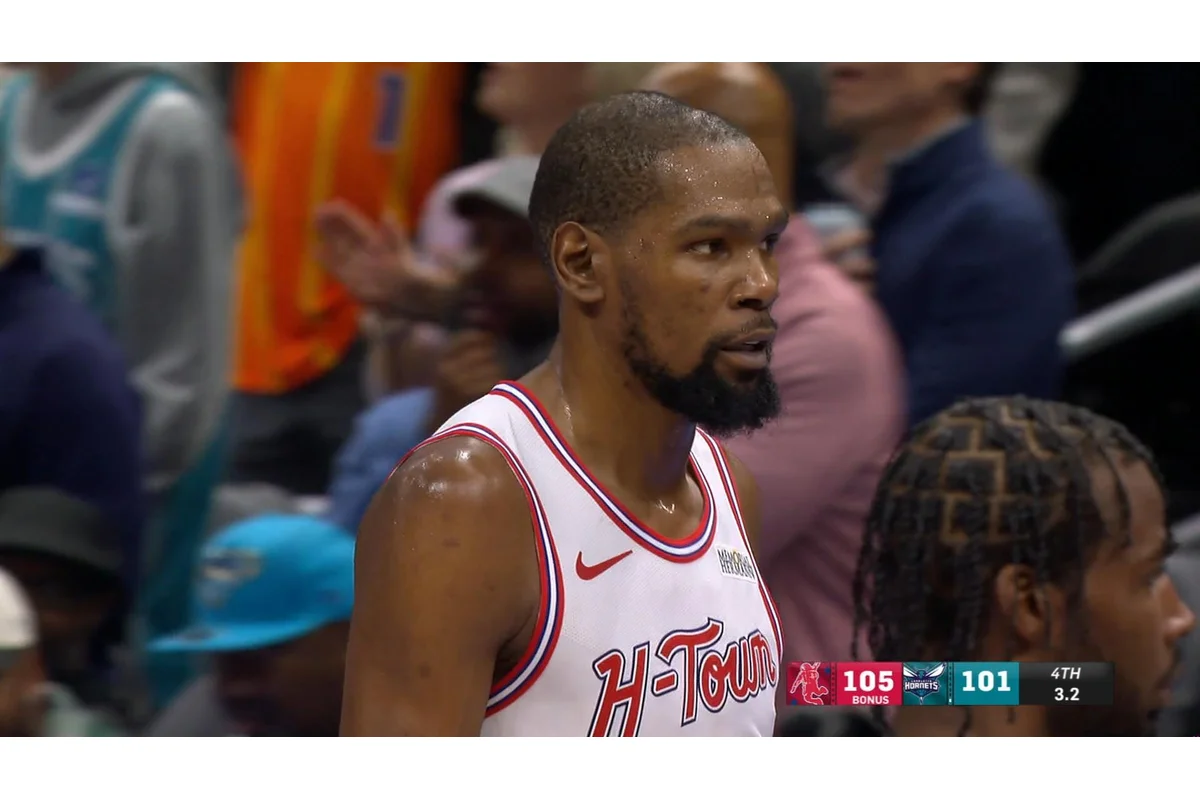 Kevin Durant