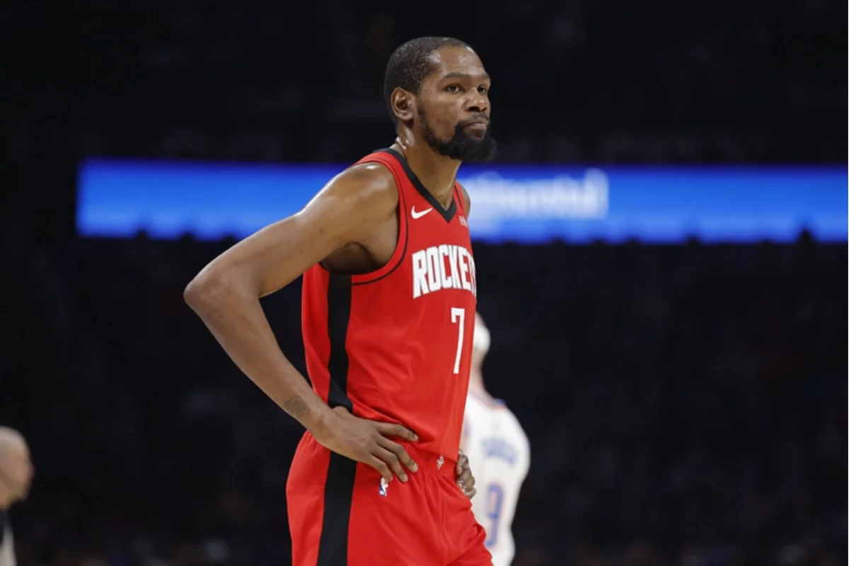 Kevin Durant