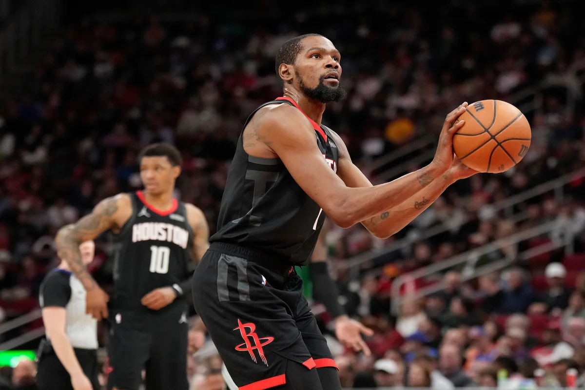 Kevin Durant