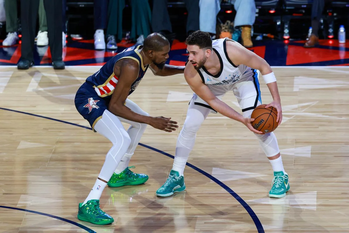 Kevin Durant