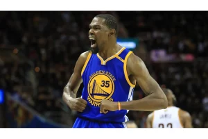 Kevin Durant and EJ Johnson Dating? Rumors Quickly Debunked