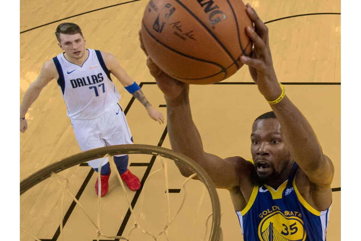 Kevin Durant