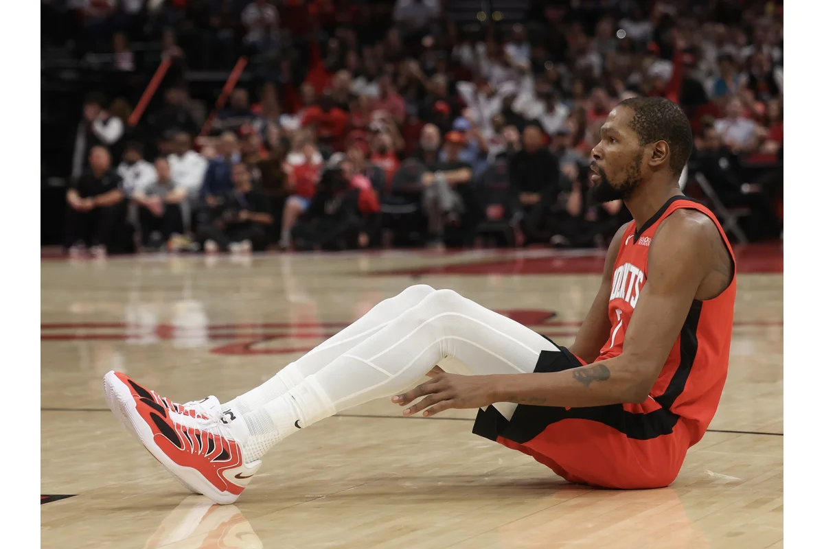 Kevin Durant