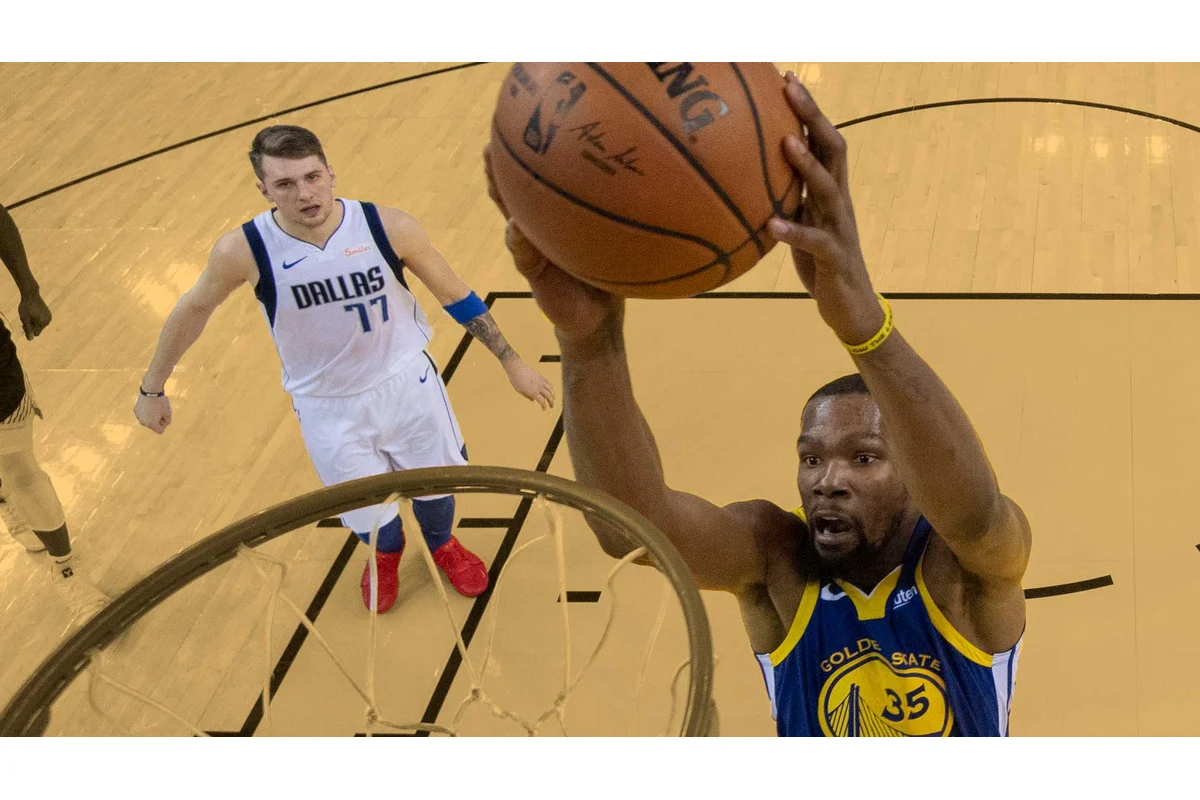Kevin Durant